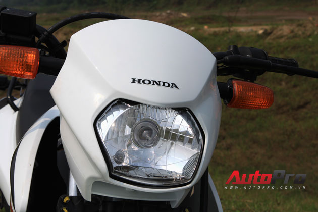 Honda XR 125